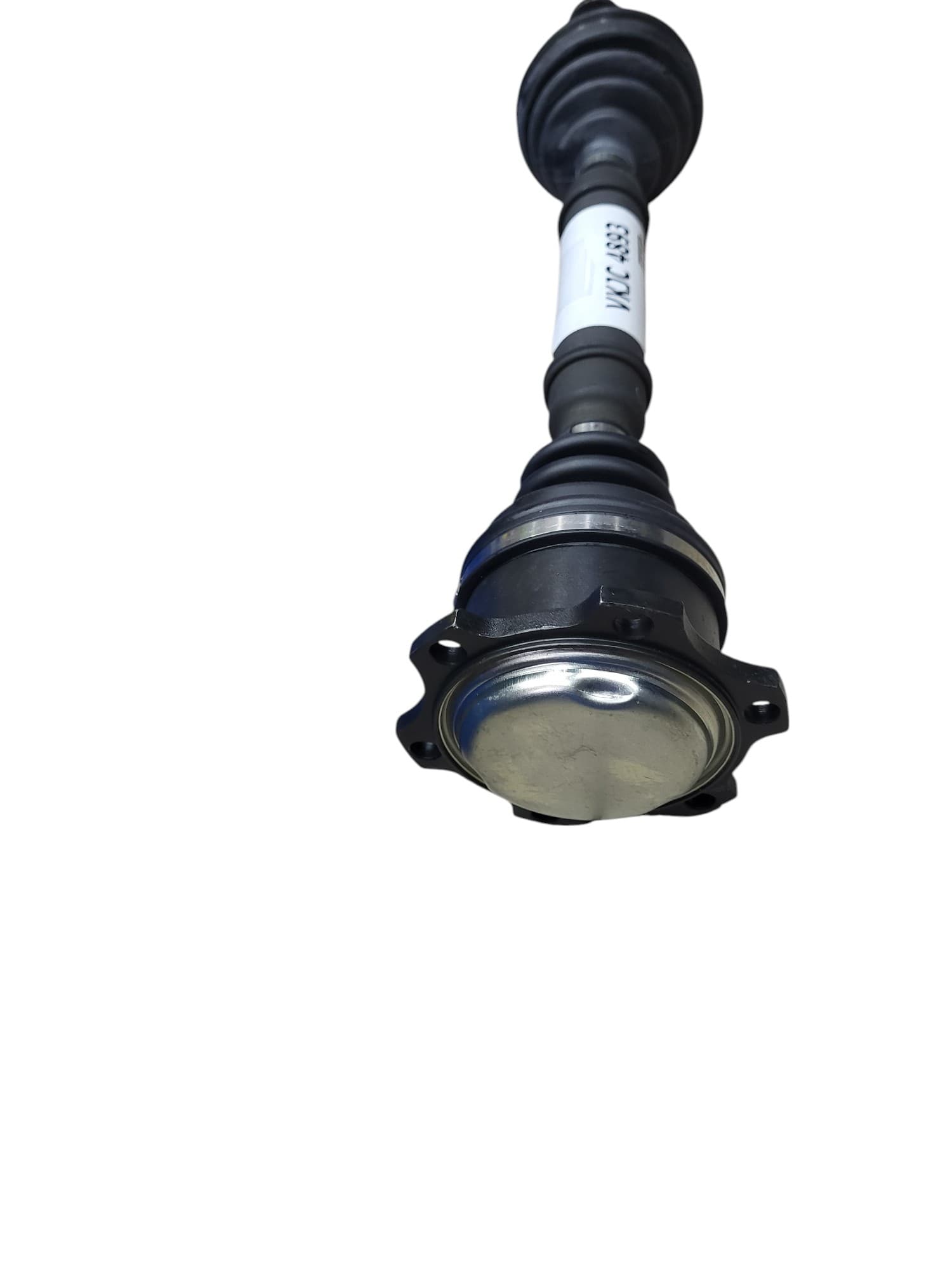 Eje de transmisión Skf Vkjc 4893 usado 2