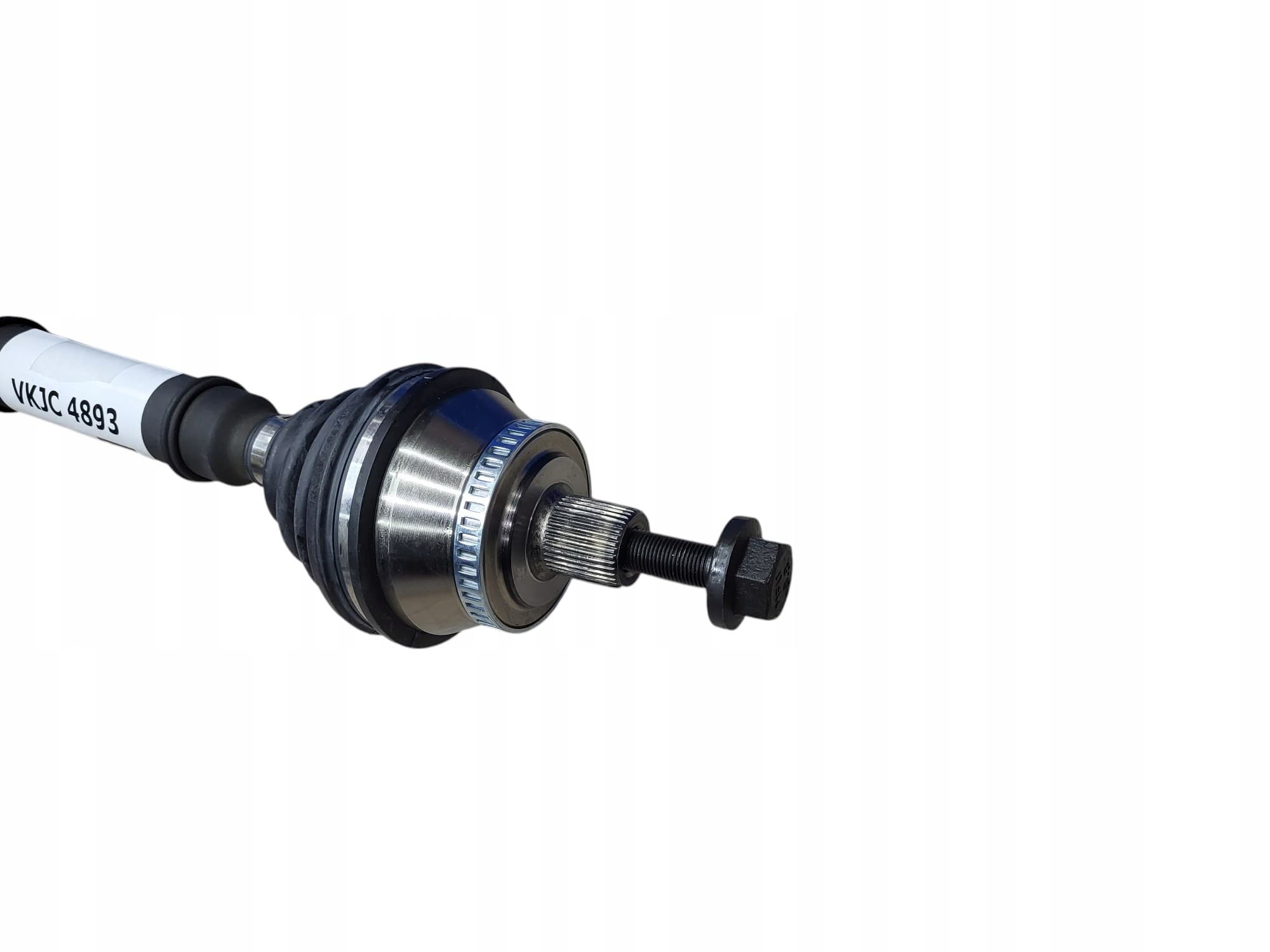Eje de transmisión Skf Vkjc 4893 usado 3