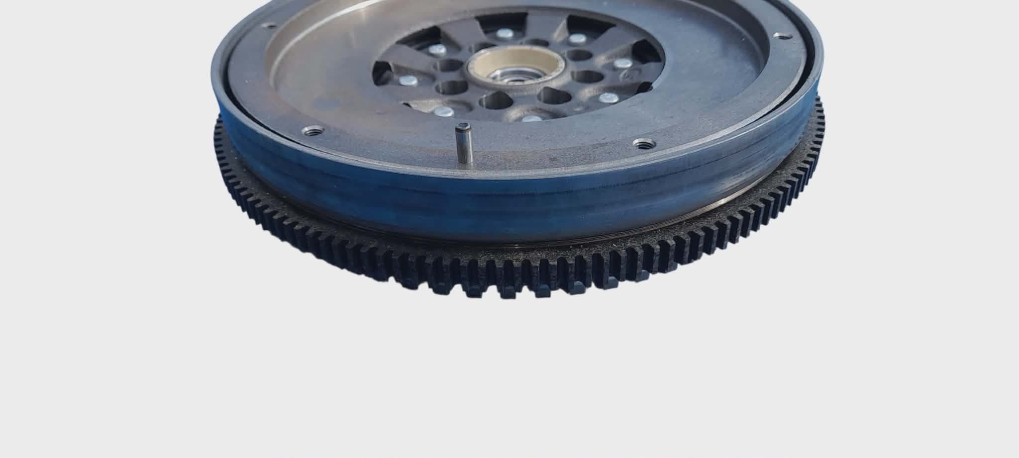 Volante bimasa Schaeffler LuK 415 0239 10 nuevo 3