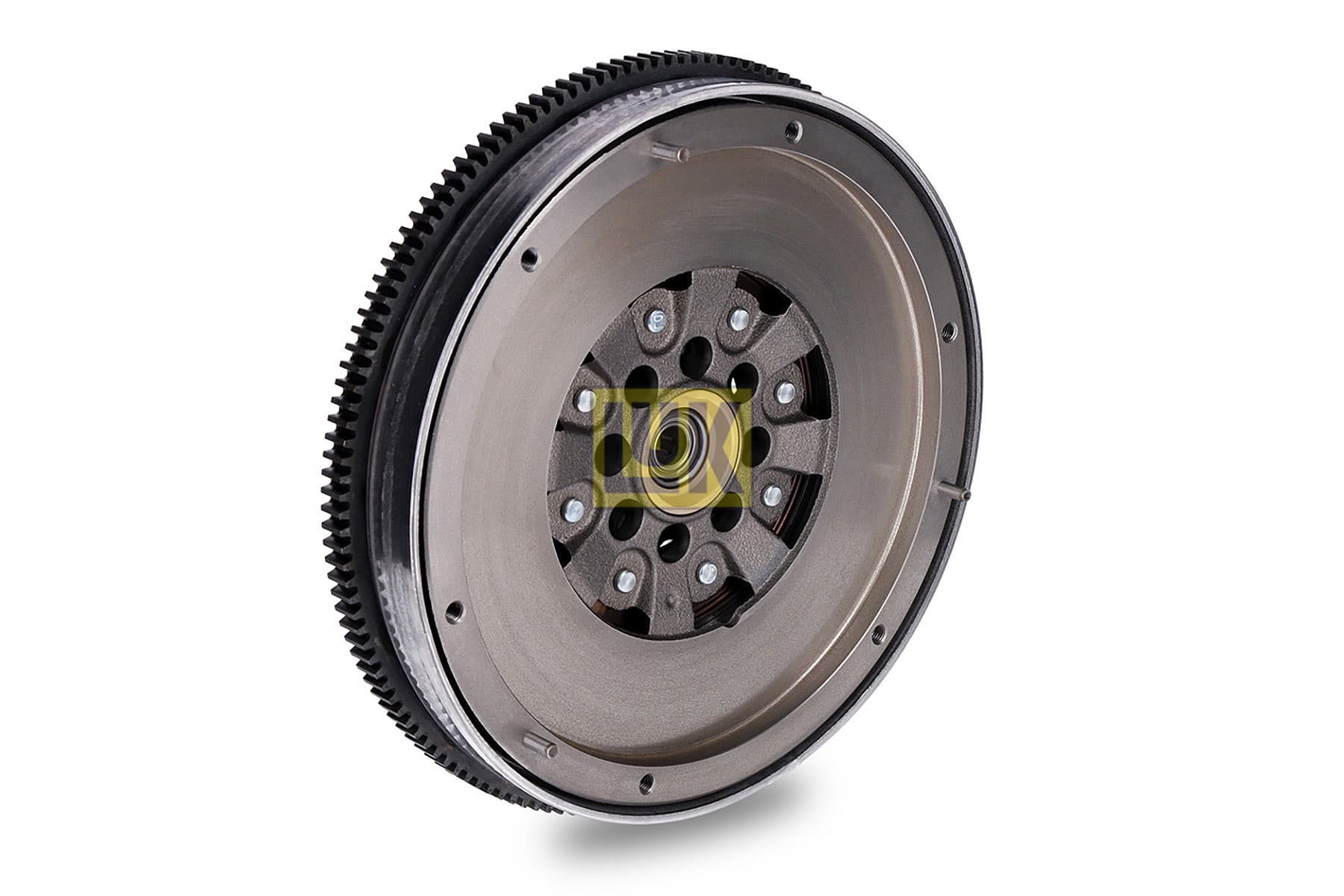 Volante bimasa Schaeffler LuK 415 0239 10 nuevo 6