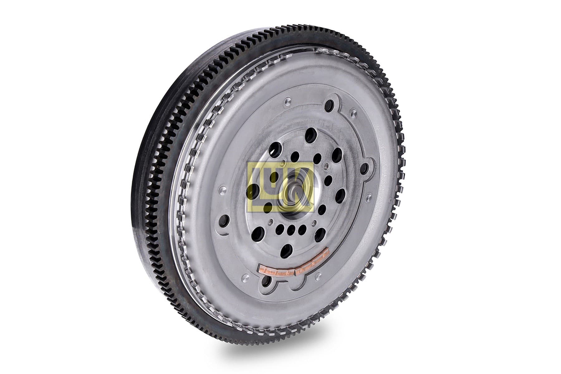 Volante bimasa Schaeffler LuK 415 0239 10 nuevo 8