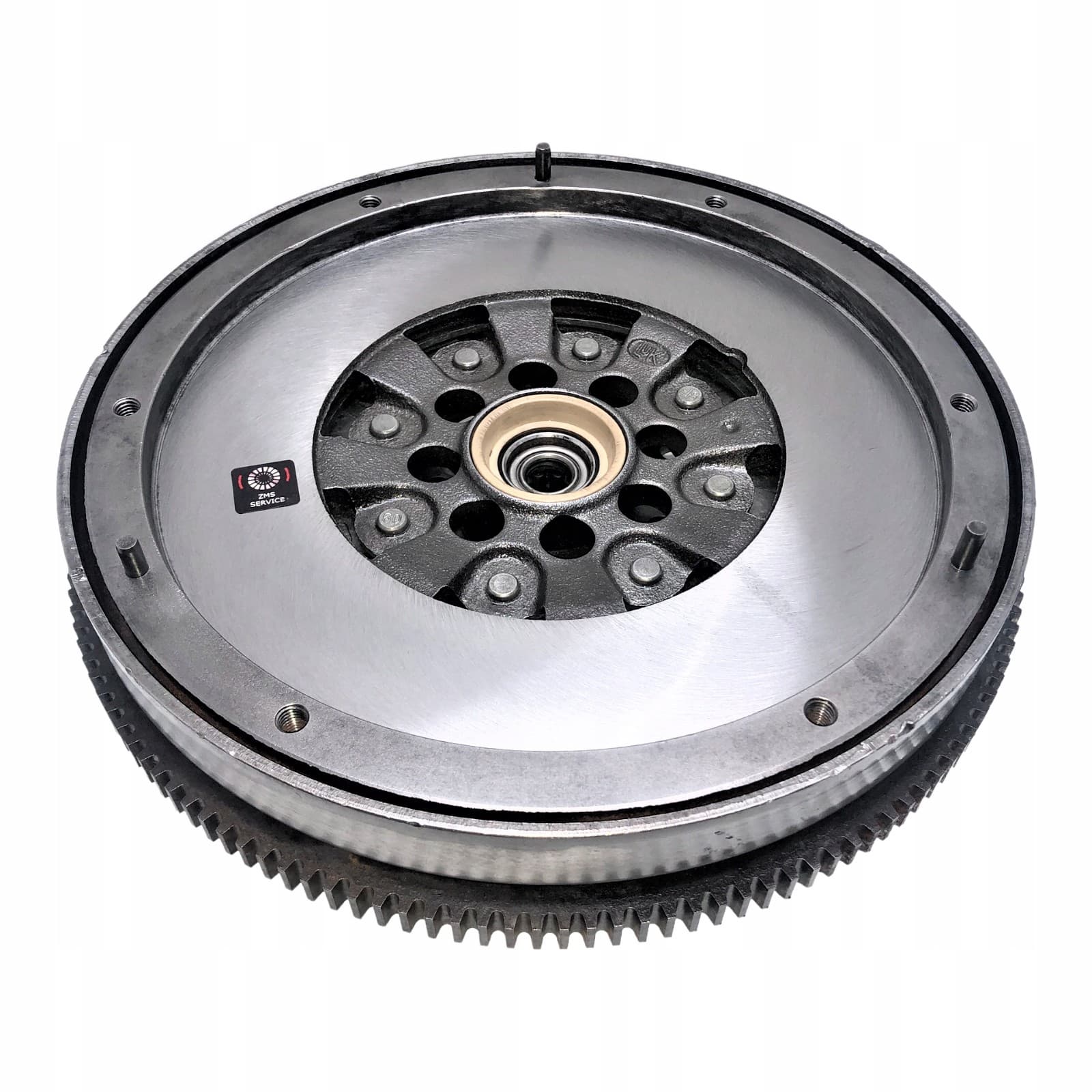 Volante bimasa Schaeffler LuK 415 0239 10 nuevo 11