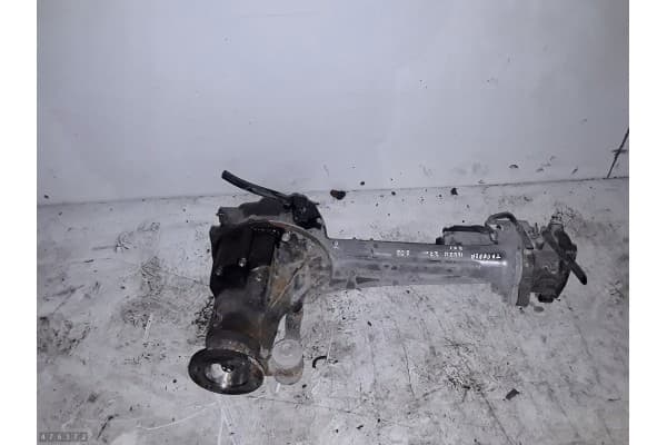 Diferencial Isuzu D-Max 2022 2000D Defect usado