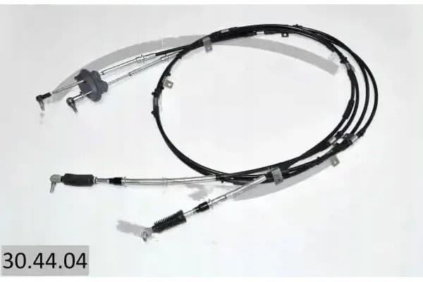 Cable de Cambio 30.44.04 Linex nuevo 2