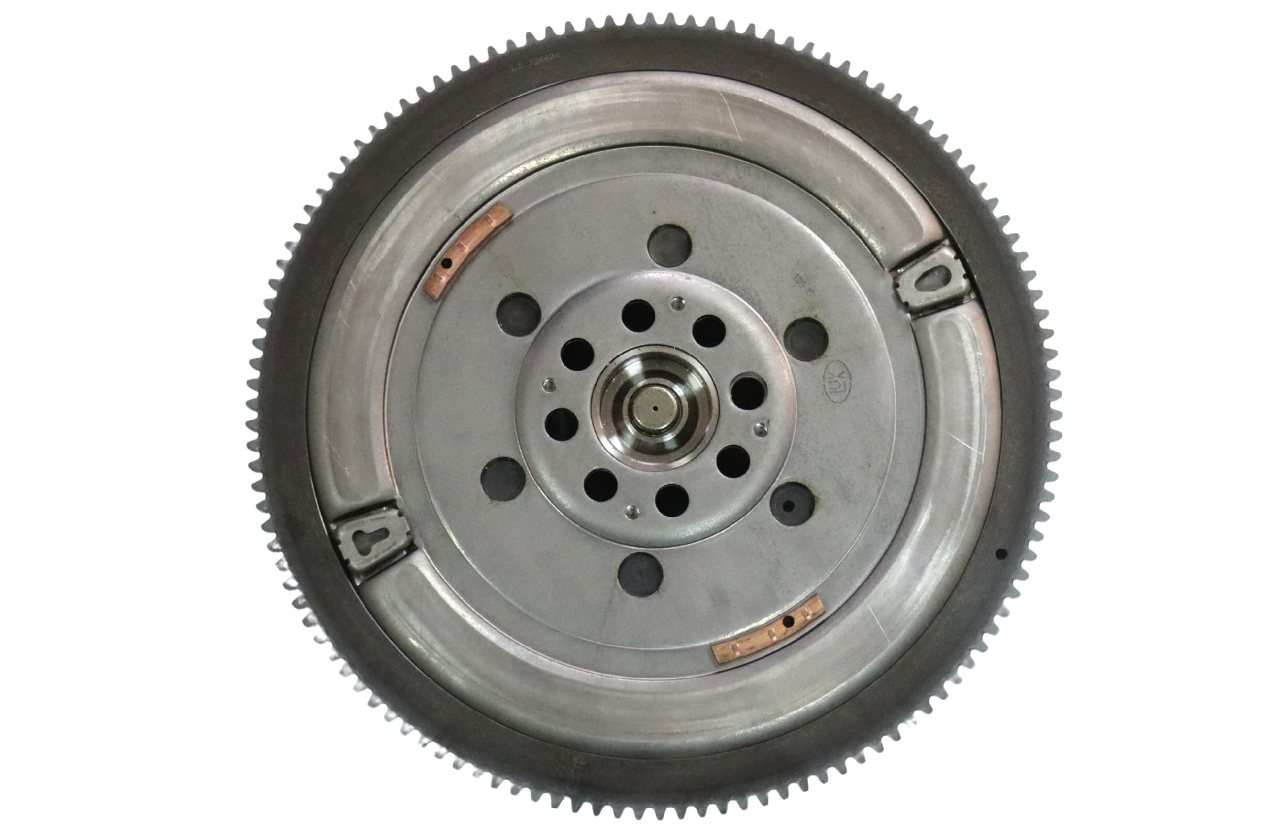 Volante bimasa BMW E60 530D 03- Schaeffler LuK 415 0362 10 nuevo