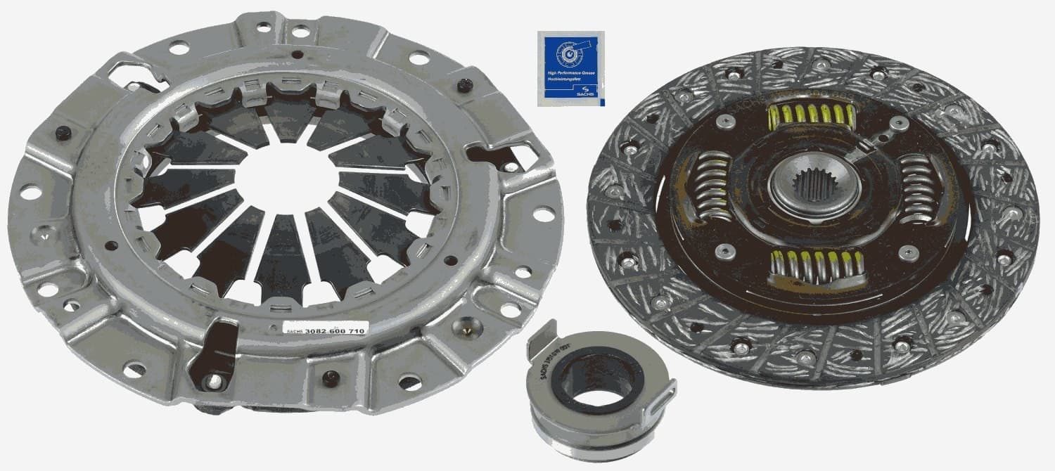 Sachs 3000 951 446 Kit de embrague nuevo