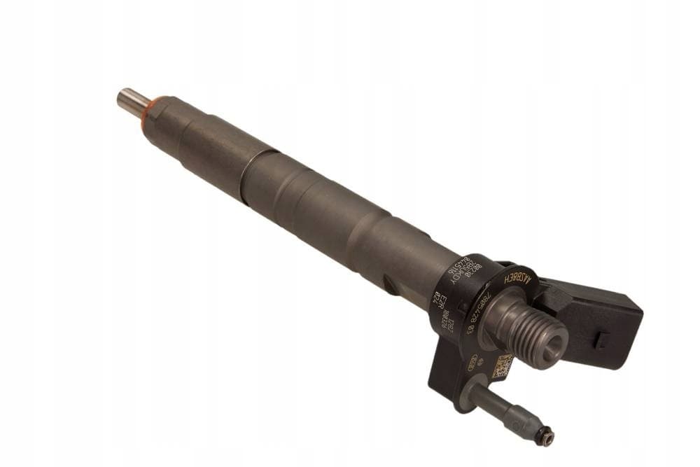 Inyector de Combustible Bosch 0 445 116 024 nuevo 2