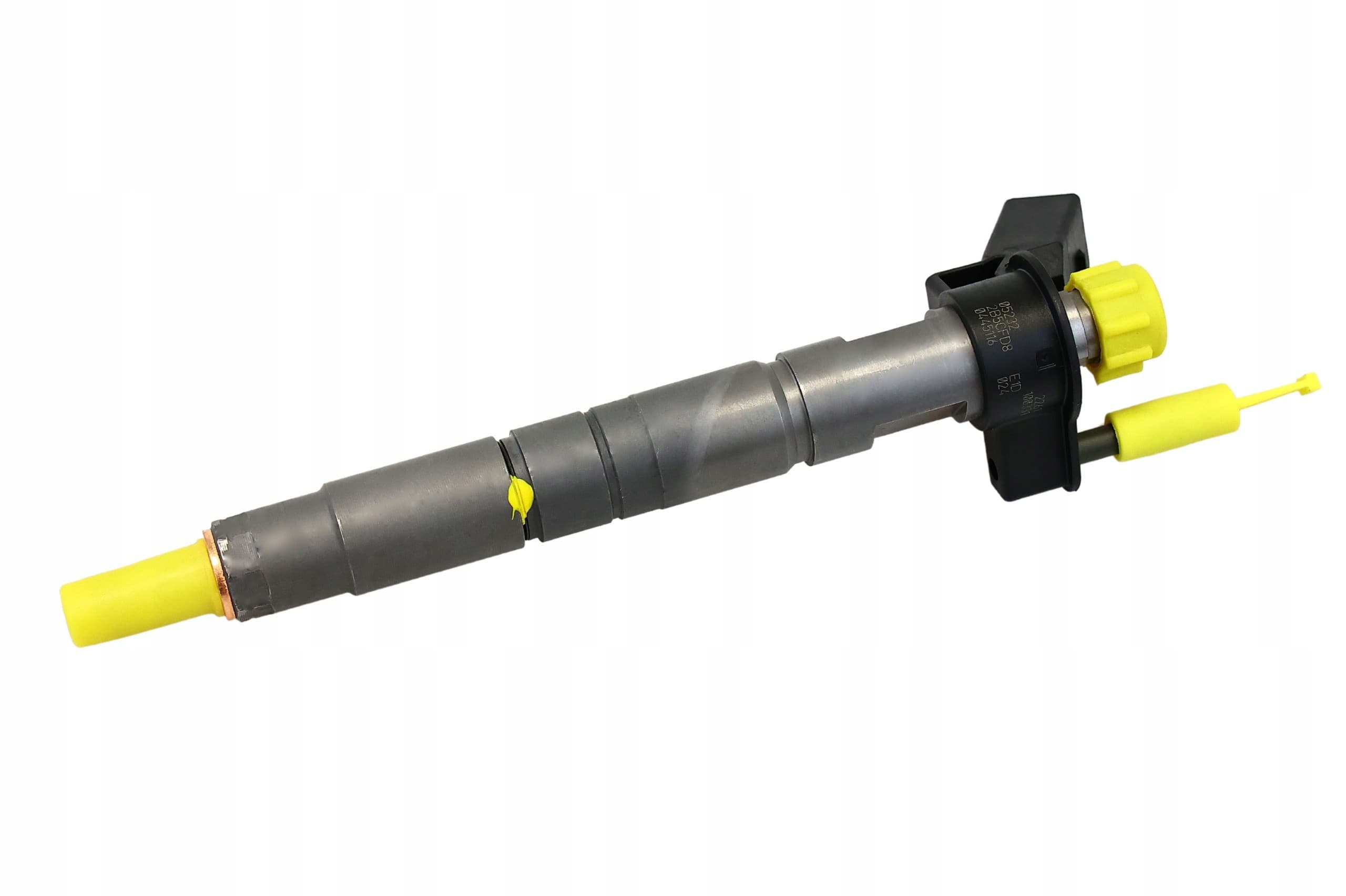 Inyector de Combustible Bosch 0 445 116 024 nuevo 8