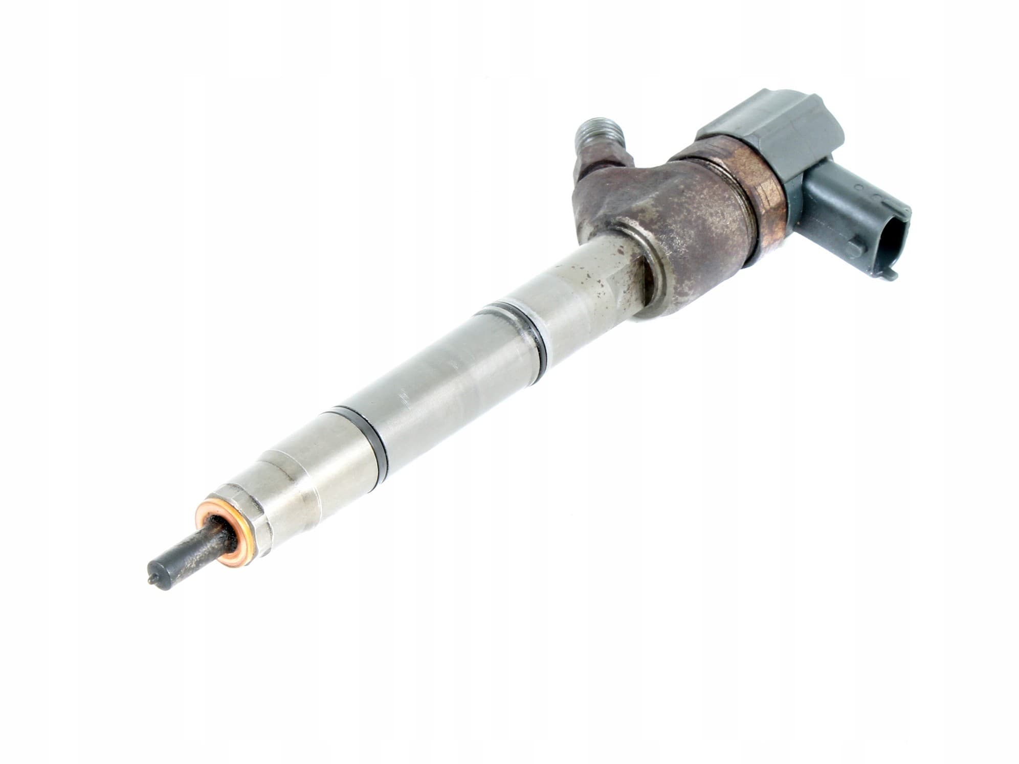 Inyector Bosch 0 445 110 410 nuevo 3