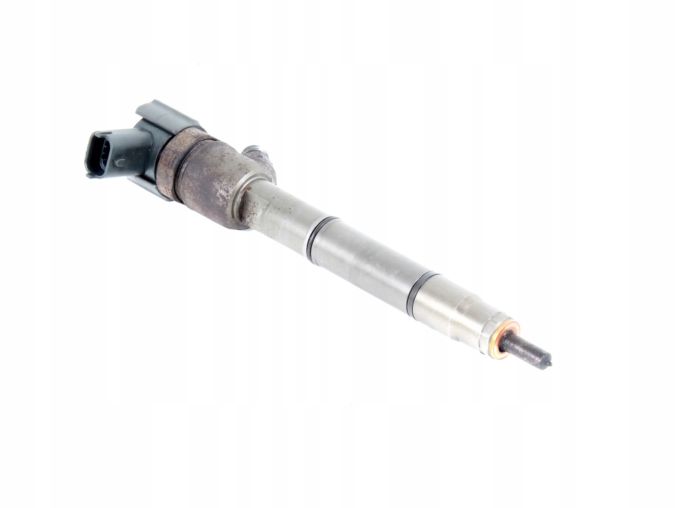 Inyector Bosch 0 445 110 410 nuevo 6