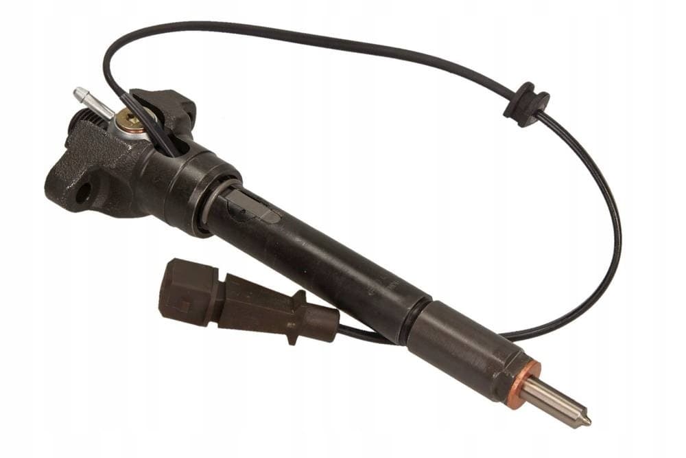 Bosch 0 432 191 527 Cuerpo de inyector nuevo