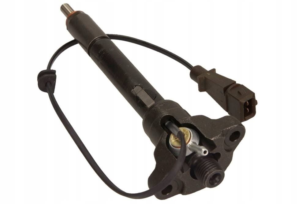 Bosch 0 432 191 527 Cuerpo de inyector nuevo 2