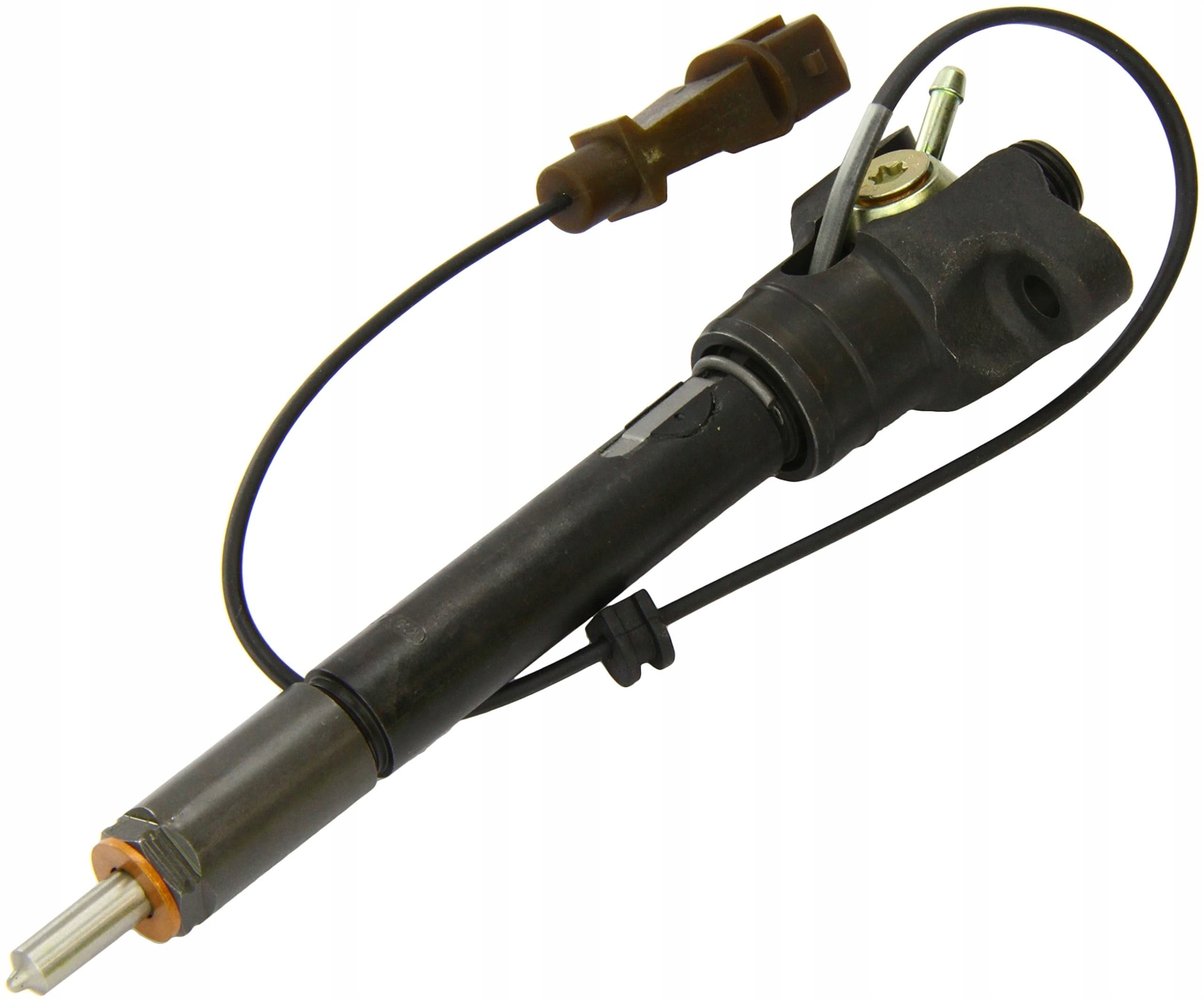 Bosch 0 432 191 527 Cuerpo de inyector nuevo 3