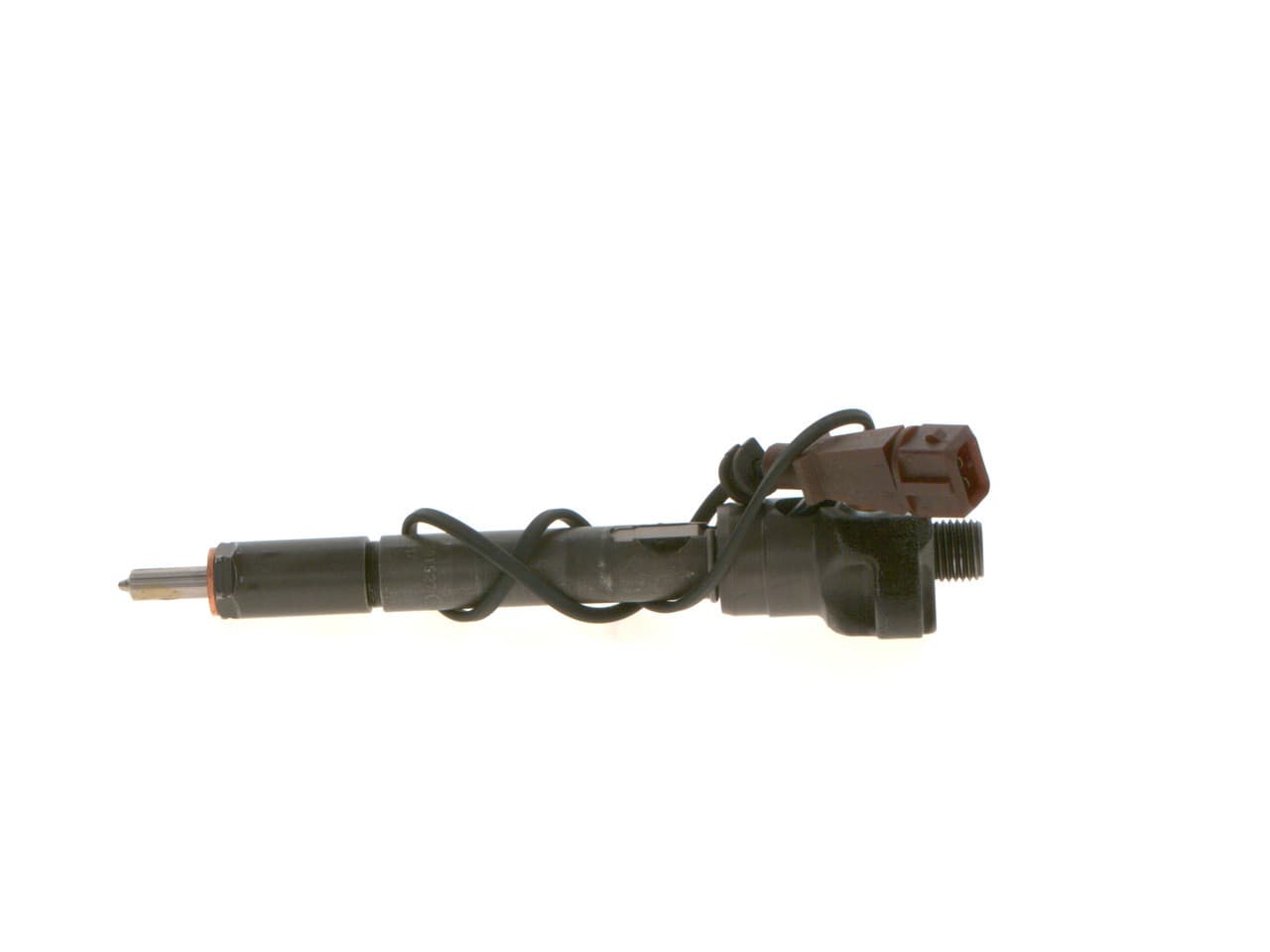 Bosch 0 432 191 527 Cuerpo de inyector nuevo 7