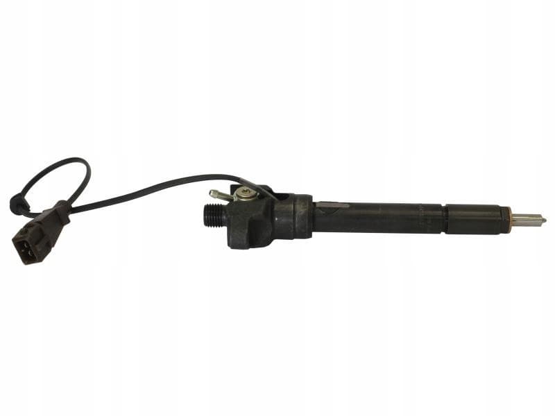 Bosch 0 432 191 527 Cuerpo de inyector nuevo 8