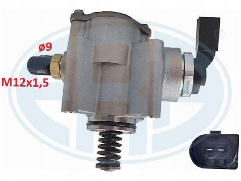 Bomba de alta presión Era 773005 nuevo 2