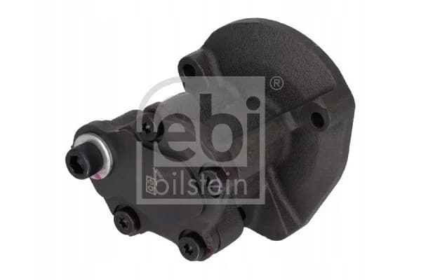 Bomba de combustible Febi Bilstein 48587 nuevo 7