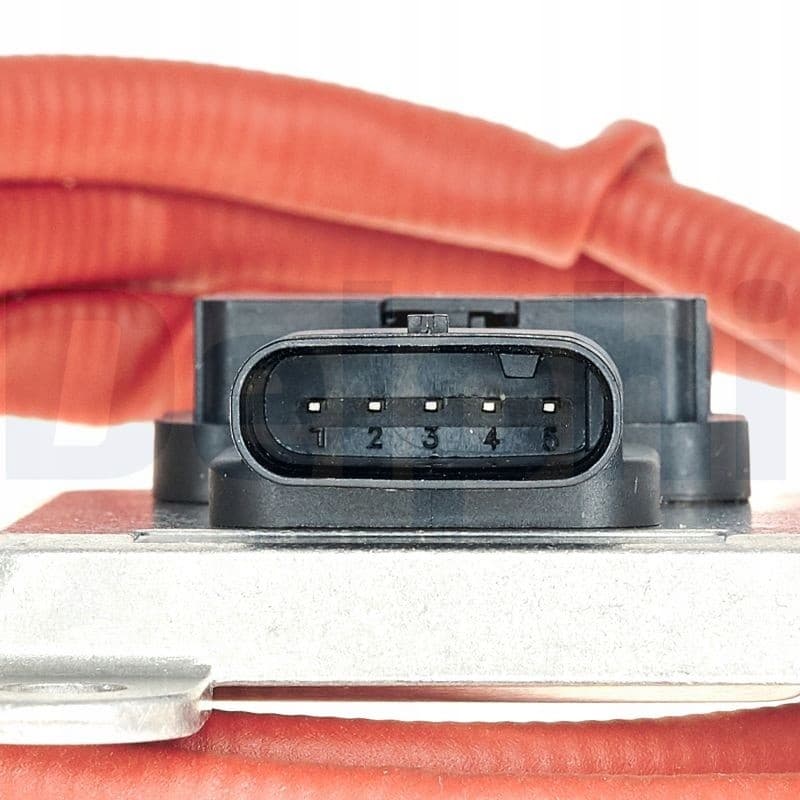 Sensor de óxido nítrico Nox - Delphi ANS1011-12B1 nuevo
