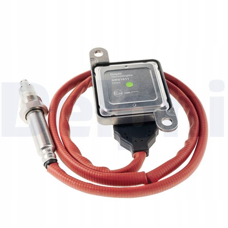 Sensor de óxido nítrico Nox - Delphi ANS1011-12B1 nuevo 2