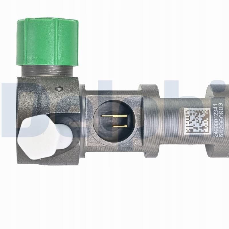 Inyector Delphi 28384645-12B1 nuevo