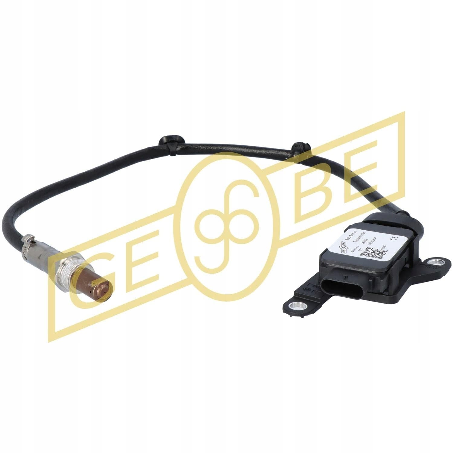 Sensor NOx Gebe 9 3629 1 para convertidor catalítico NOx nuevo 2