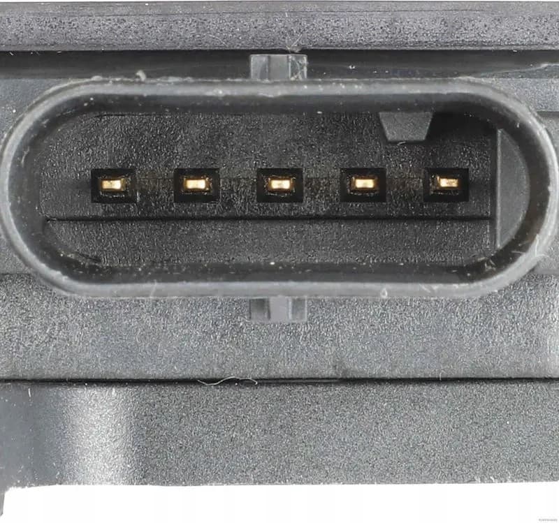 Sensor NOx, Catalizador NOx Herth Buss Elparts 70680107 nuevo 2