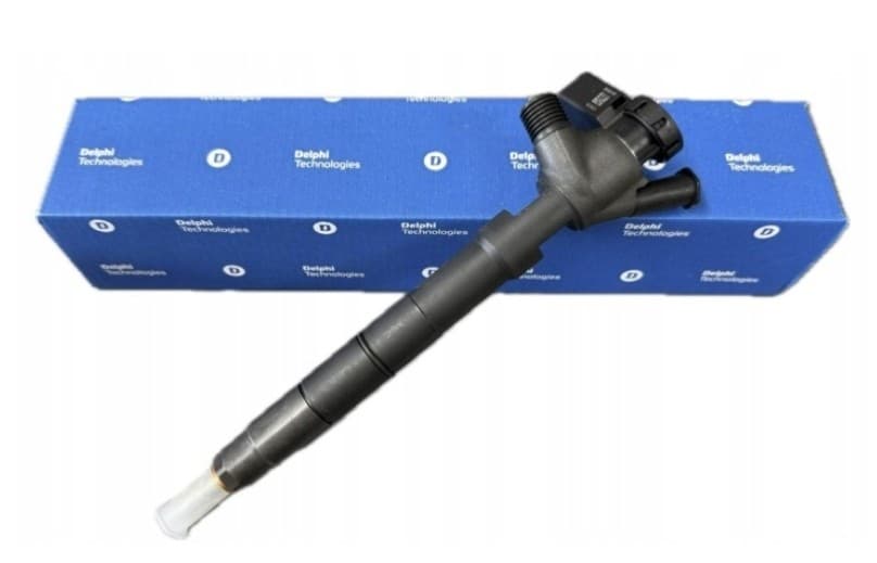 Inyector Delphi 28529434 nuevo