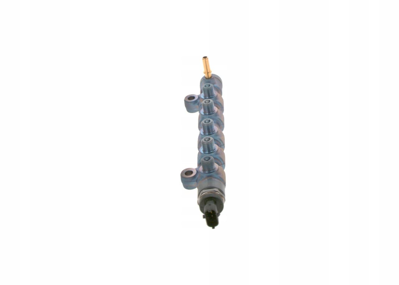 Tubería distribuidora de combustible Bosch 0 445 214 142 nuevo 4