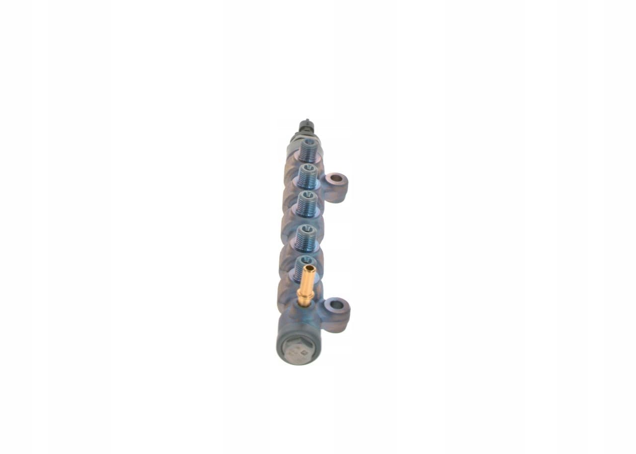 Tubería distribuidora de combustible Bosch 0 445 214 142 nuevo 10