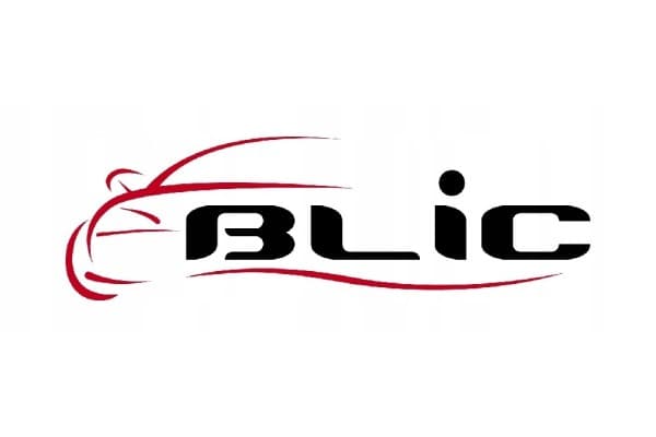 Blic 6505-04-2081750P Piso de cabina nuevo 2