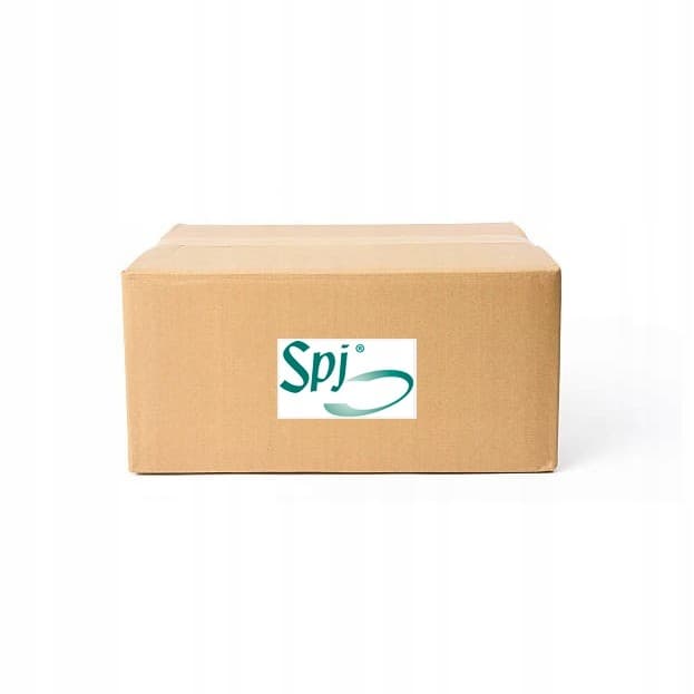 Espejo exterior Spj E-2863 para lado izquierdo nuevo