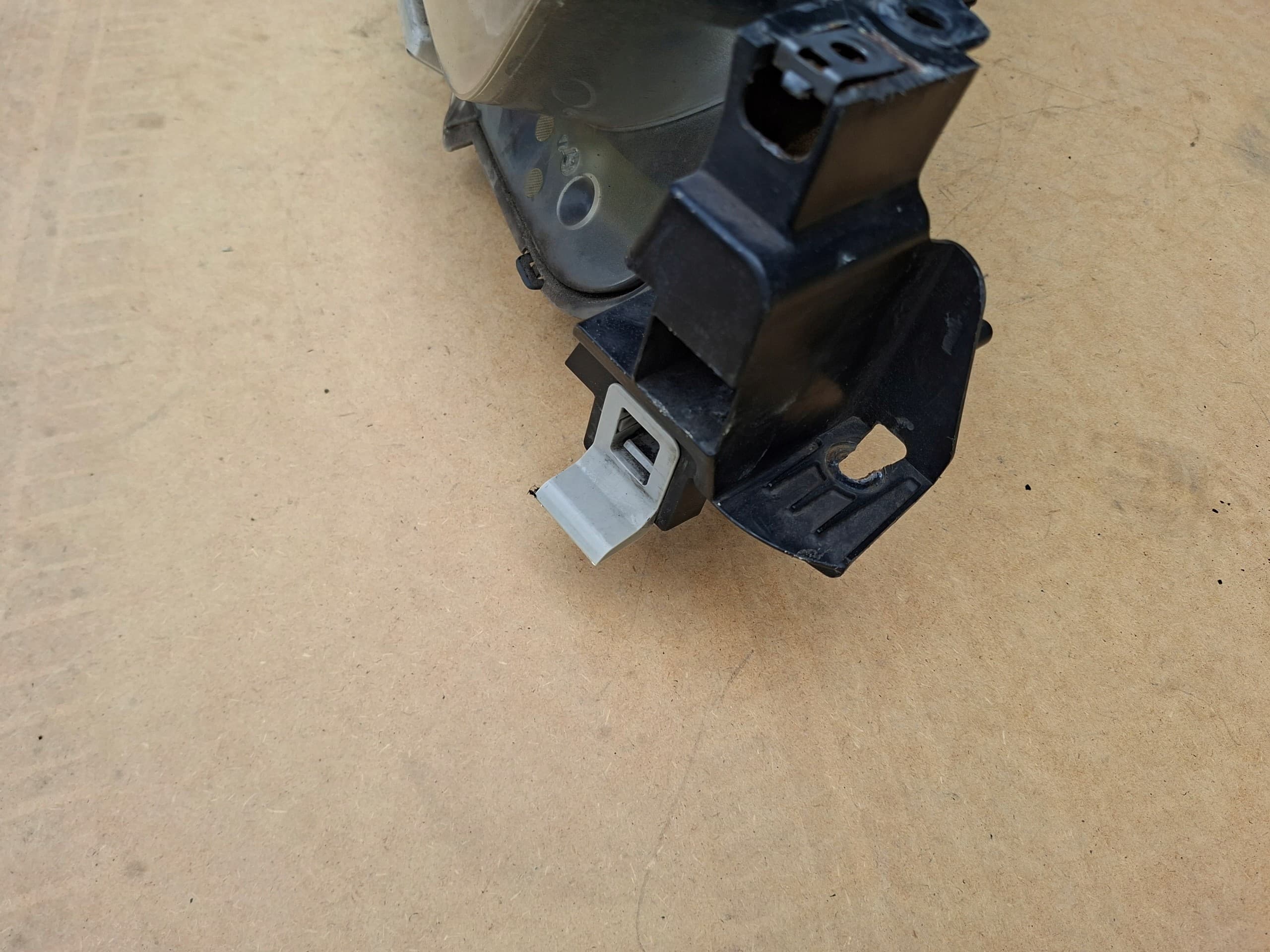 Faro Derecho Original Mazda Cx-5 2012-2017 Versión Europea nuevo 4
