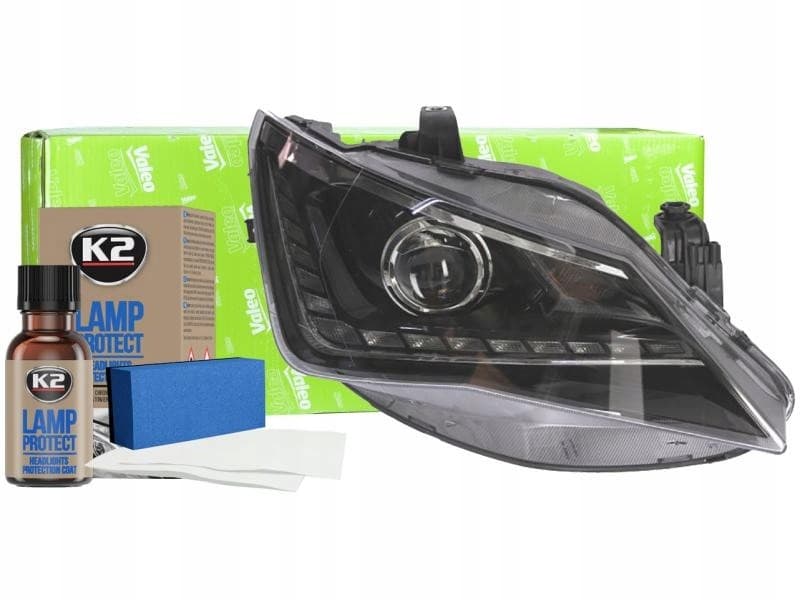 Faros Valeo 044834 para vehículos de pasajeros nuevo