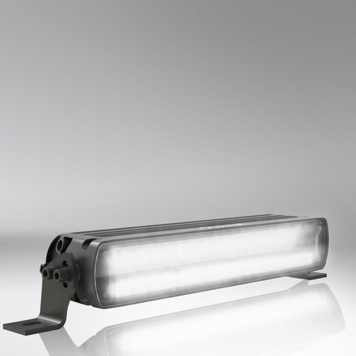 Faro de largo alcance Osram LEDDL110-CB usado 4
