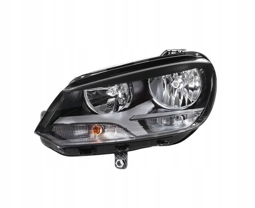 Lámpara Delantera VW Eos 1F 2010-2015 1Q1941005F Izquierda nuevo