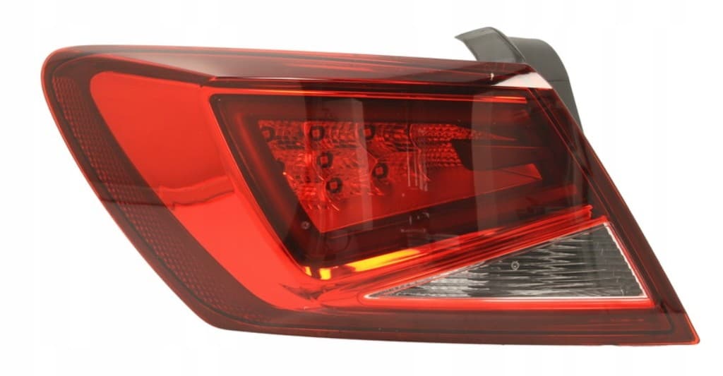 Luz Trasera Valeo 045114 nuevo
