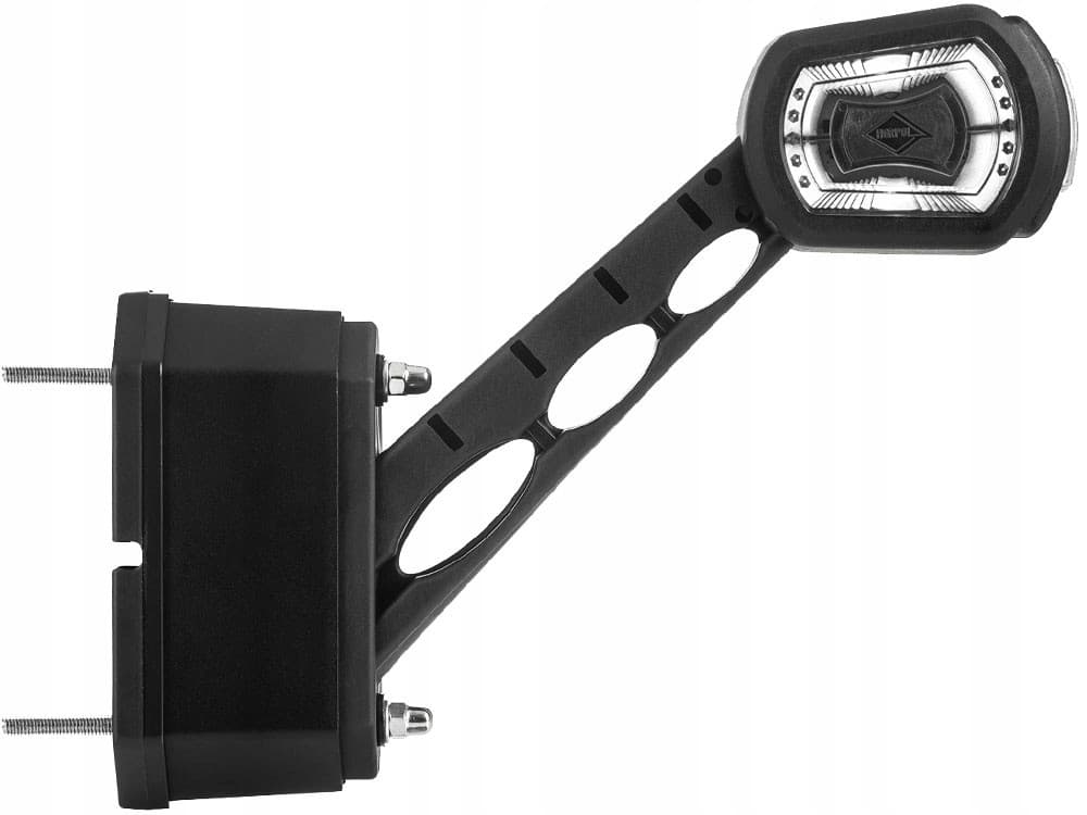 Lámpara Marcadora 12/24V con Sensor de Reversa nuevo 5
