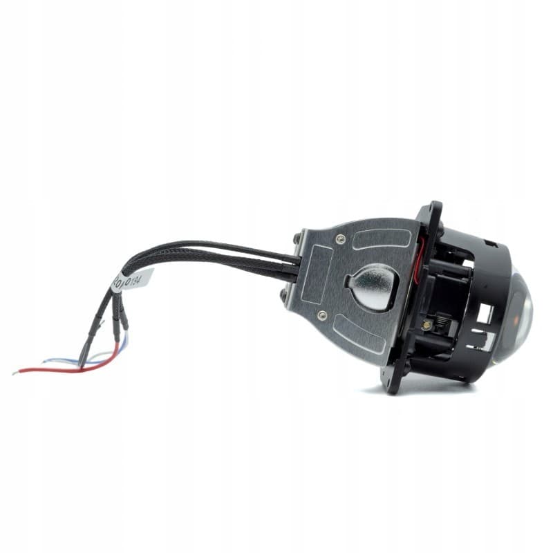 Lentes Proyectores BI LED Strong 12V 6000K - 3'' nuevo 6
