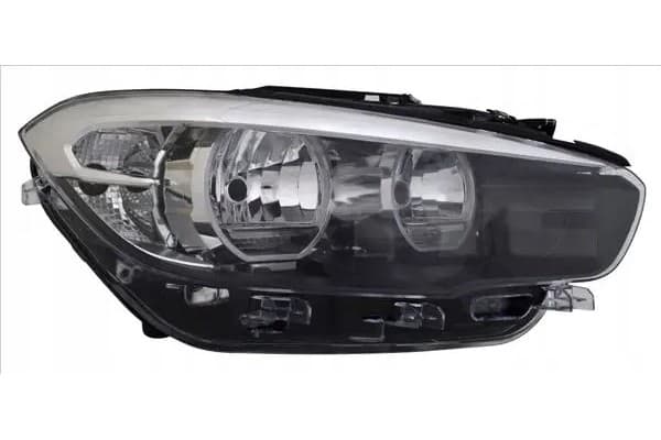 Faro delantero Tyc 20-17068-06-2 para BMW nuevo