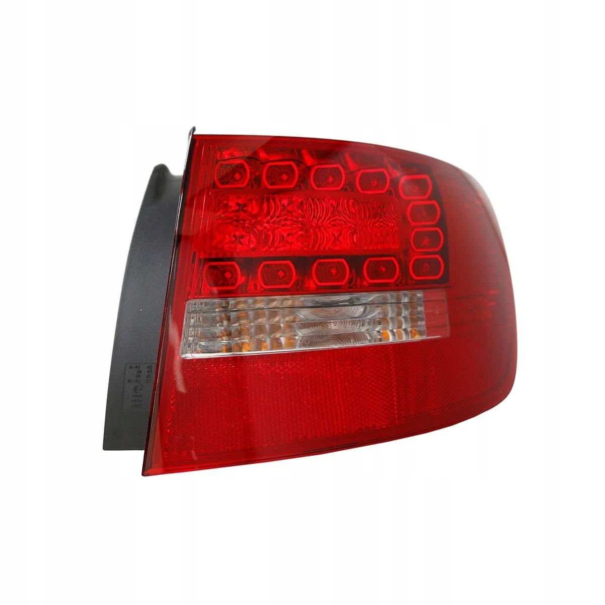 Valeo 043847 Juego de Luz Trasera Derecha nuevo