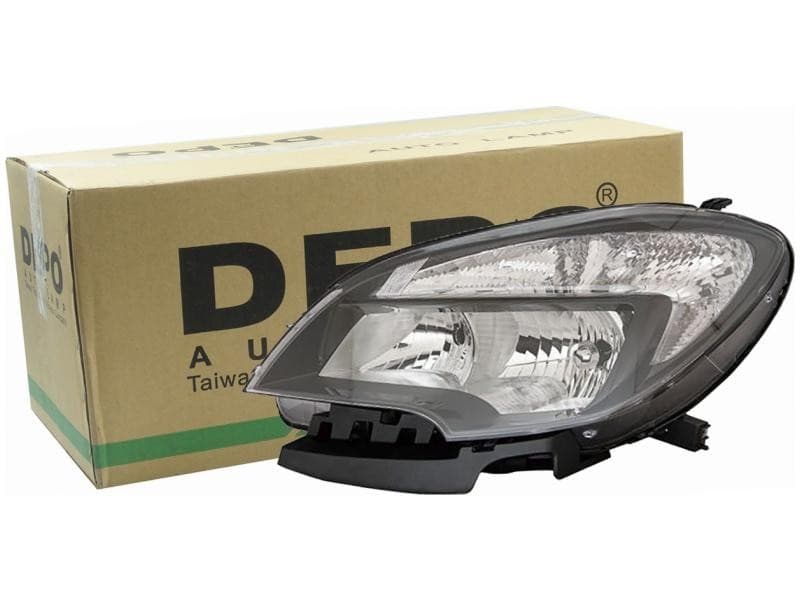 Faro Izquierdo Opel Mokka Depo 442-1172LMLDEM2 nuevo