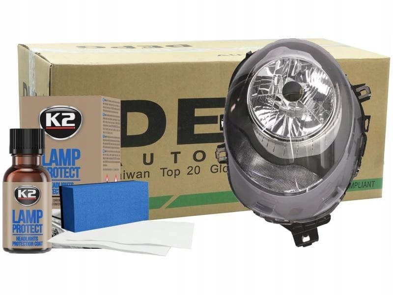 Abakus 882-1126RMLDEMC Reflector nuevo