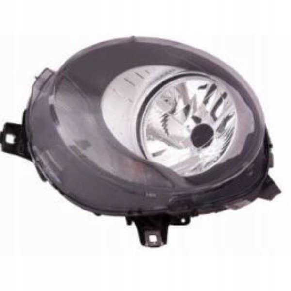 Abakus 882-1126RMLDEMC Reflector nuevo 3