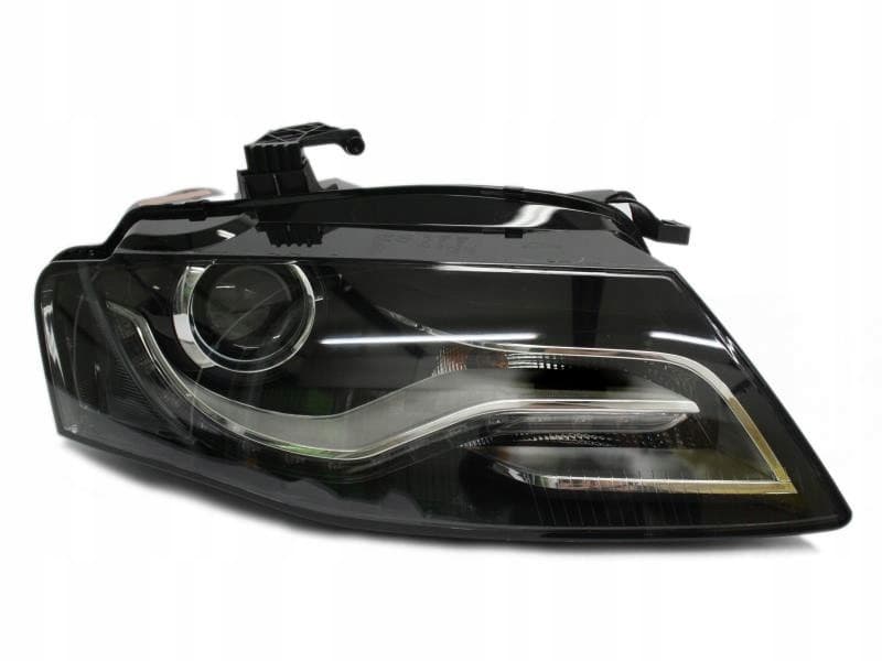 Reflector de Faro Tyc 20-11463-06-2 para Audi A4/S4 (B8) nuevo
