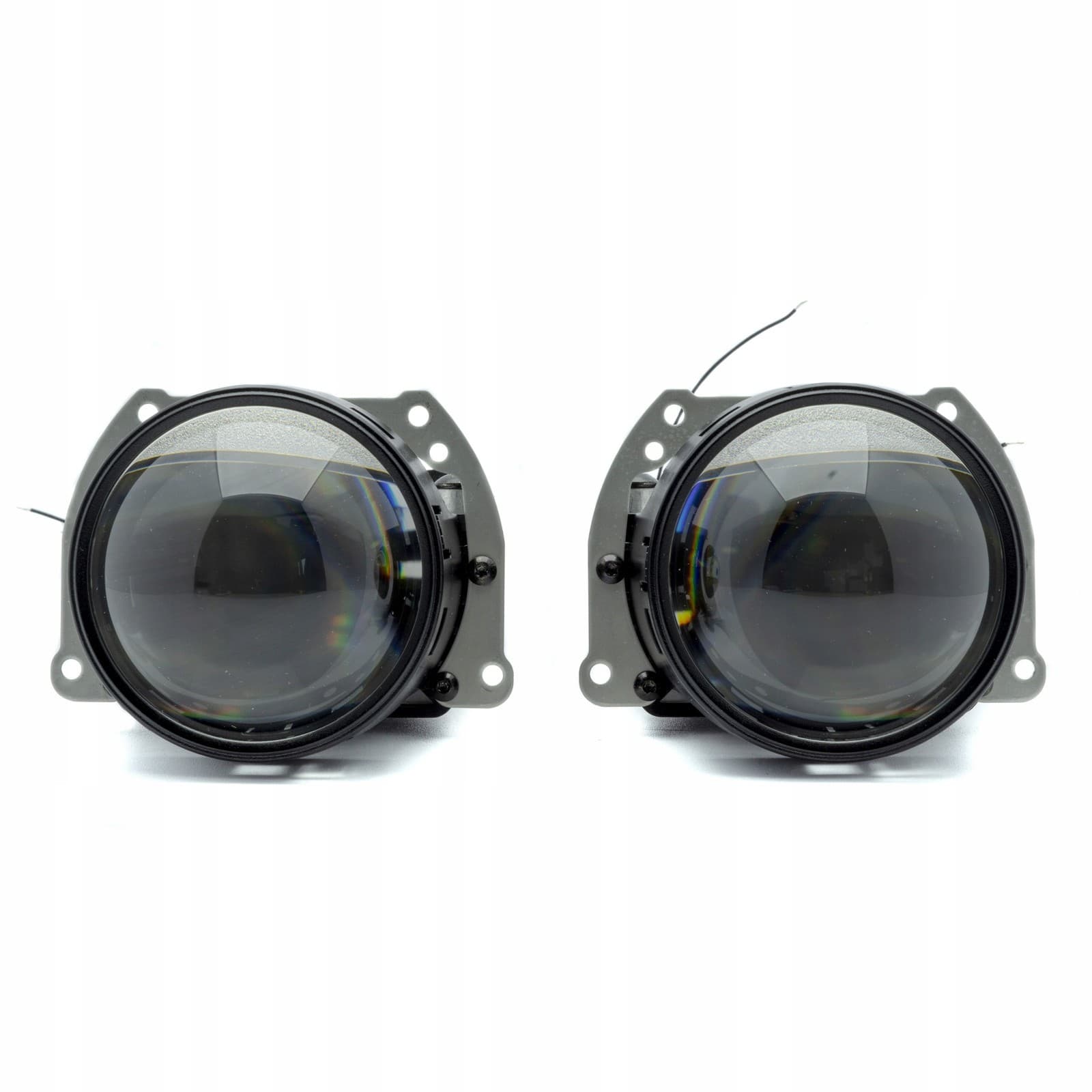 Lentes LED para luces de cruce y carretera EPLL10 nuevo