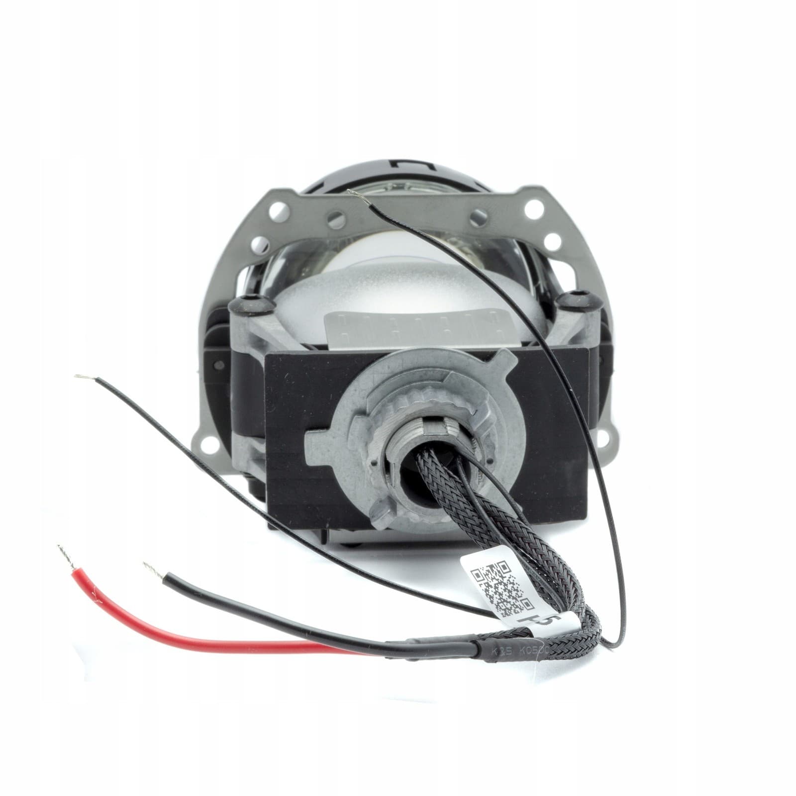 Lentes LED para luces de cruce y carretera EPLL10 nuevo 6