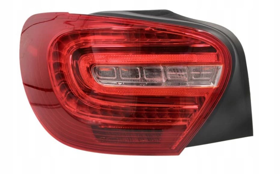 Abakus 440-1990L-AE Conjunto de Luz Trasera Izquierda nuevo