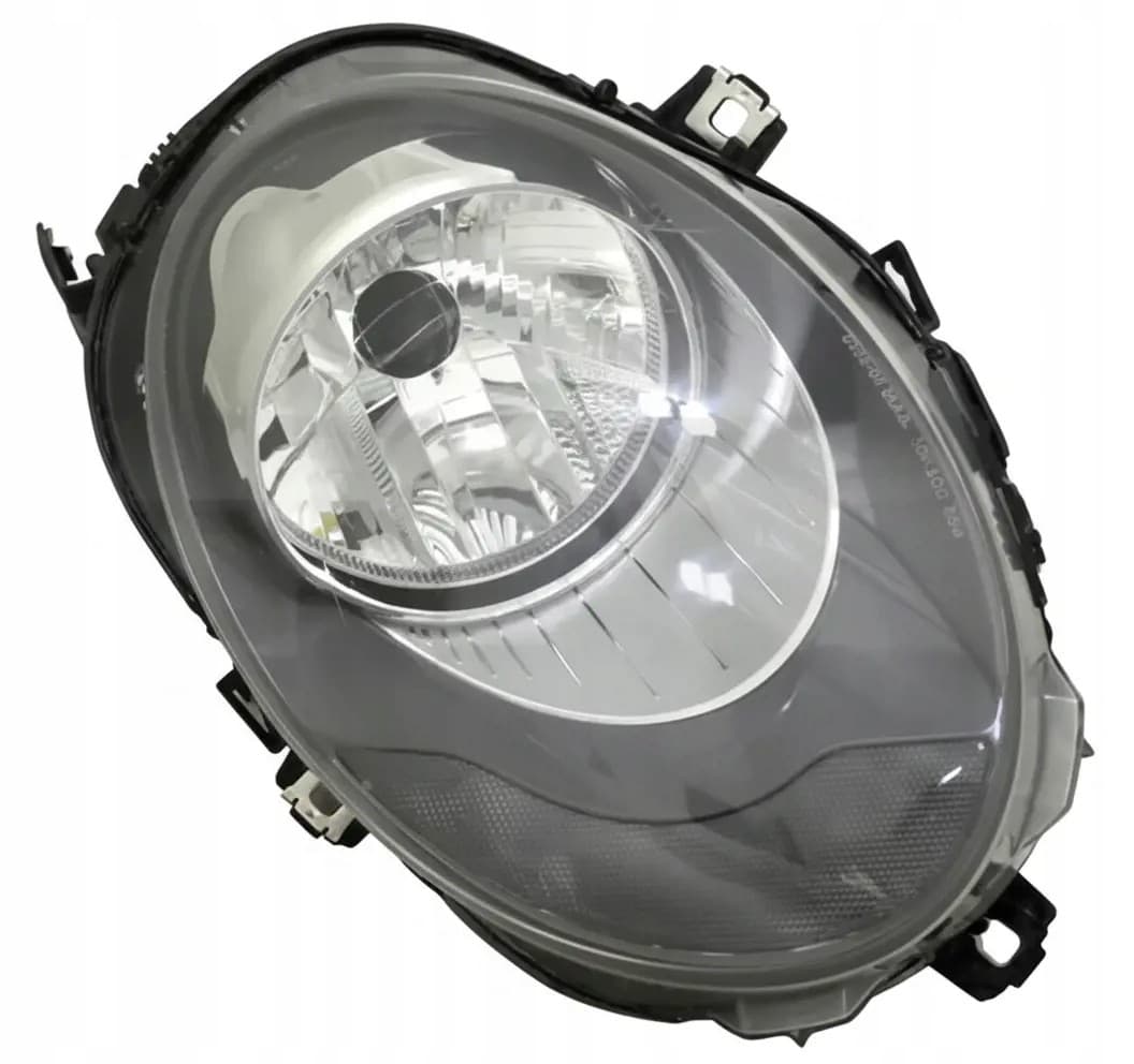 Reflector Tyc 20-15042-15-2 para faro delantero izquierdo nuevo