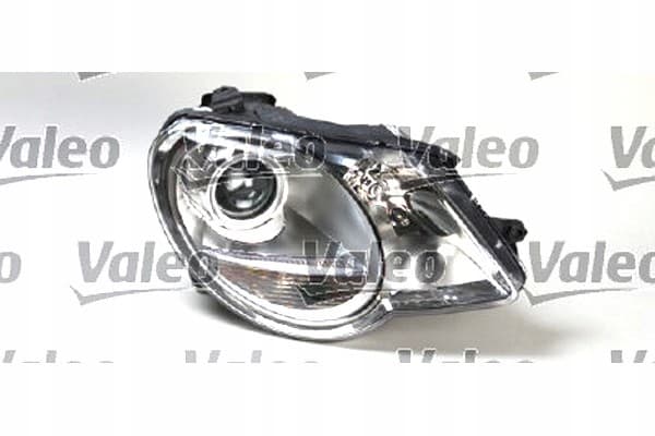 Faro Izquierdo VW Eos 03.06-01.11 Valeo nuevo 2