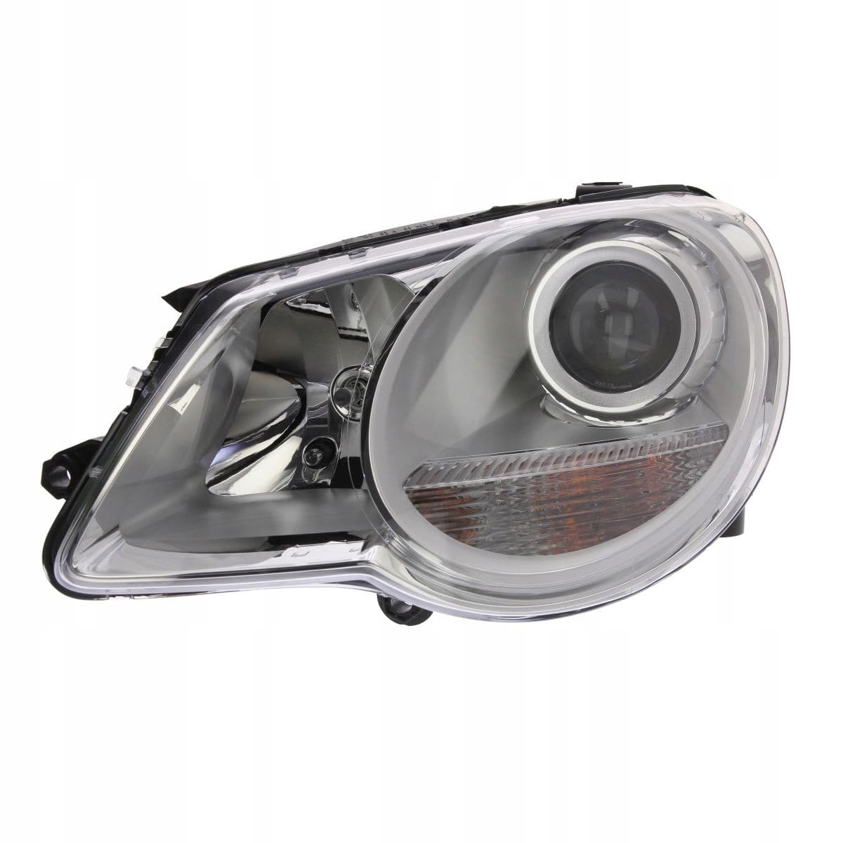 Faro Izquierdo VW Eos 03.06-01.11 Valeo nuevo 3
